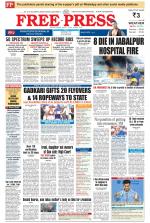 Free Press - Bhopal Epaper Edition