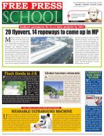 Free Press School - Indore Edition