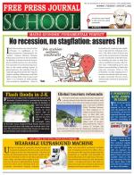 Free Press School - Mumbai Edition