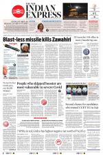 The New Indian Express-Jeypore