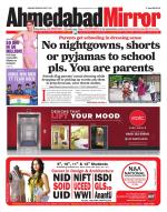 Ahmedabad Mirror