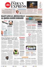 The New Indian Express-Kochi