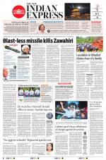 The New Indian Express-Bengaluru