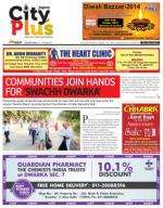 vol-9, Issue-5, Oct 12 - Oct 18 2014