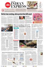 The New Indian Express-Thrissur 