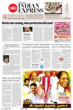 The New Indian Express-Villupuram