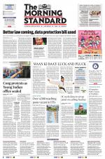 The Morning Standard