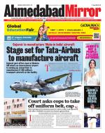 Ahmedabad Mirror