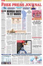 Free Press - Mumbai Epaper