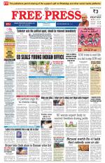 Free Press - Indore Epaper Edition