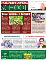 Free Press School - Mumbai Edition