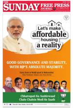 Free Press - Mumbai Epaper