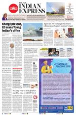 The New Indian Express-Tirupati