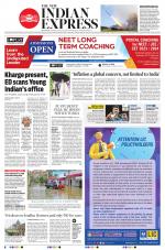 The New Indian Express-Mysuru