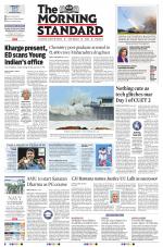 The Morning Standard