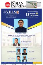 The New Indian Express-Chennai