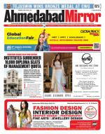 Ahmedabad Mirror