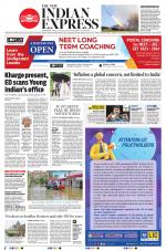 The New Indian Express-Shivamogga