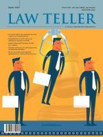 Lawteller