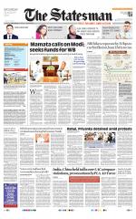 Delhi - The Statesman