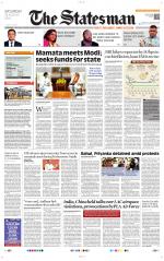 Kolkata - The Statesman