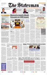 Siliguri - The Statesman