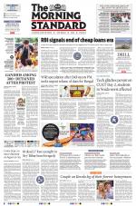 The Morning Standard