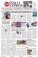 The New Indian Express-Bengaluru