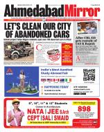 Ahmedabad Mirror