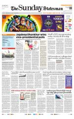 Delhi - The Statesman