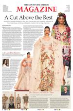 The New Sunday Express Magazine