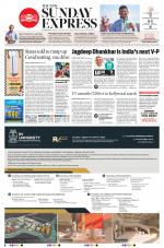 The New Indian Express-Coimbatore