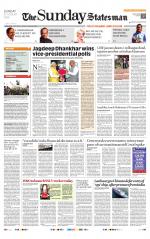 Siliguri - The Statesman