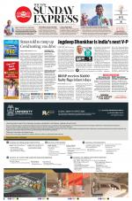 The New Indian Express-Bengaluru