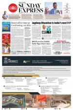 The New Indian Express-Mangaluru