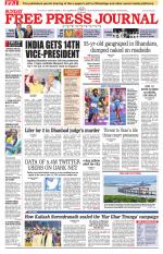 Free Press - Mumbai Epaper