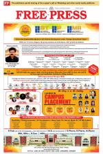 Free Press - Indore Epaper Edition