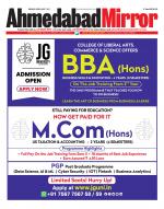 Ahmedabad Mirror