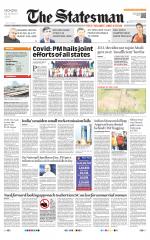 Delhi - The Statesman