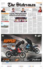 Kolkata - The Statesman