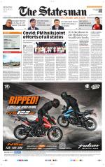 Siliguri - The Statesman