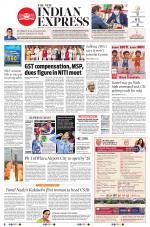 The New Indian Express-Belagavi
