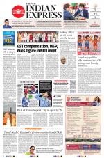 The New Indian Express-Shivamogga