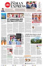 The New Indian Express-Kannur