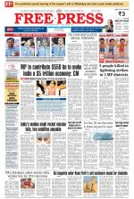 Free Press - Indore Epaper Edition