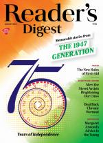 Reader's Digest