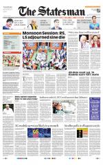 Delhi - The Statesman