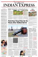 The New Indian Express-Shivamogga