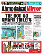 Ahmedabad Mirror