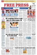 Free Press - Indore Epaper Edition